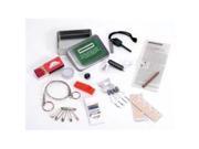 NDuR Survival Kit Tin w 13 Survival Necessities 31150