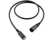 Icom OPC1392 Headset Adapter Cable for ICMM7201 Marine Radio
