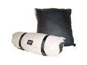 Equinox Giant Armadillo Pillow 17 X 19