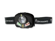 Browning BR3329 Headlamp Pro Hunter Maxus L E D Headlamp 2 5 8 X 2 1 8 Black
