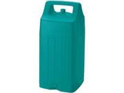 Coleman Gas Lantern Carry Case Green