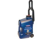 Reliance Hydroller Wheeled Water Container 8 Gallon 9600 03