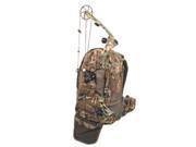 ALPS Mountaineering Pursuit Bow Pack Mossy Oak Camo