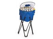 Picnic Plus Insulated Tub Cooler with Stand Royal
