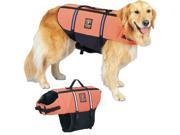 Kyjen Pet Saver Life Jacket X Small