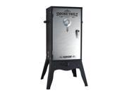 Camp Chef SMV 18 Smoke Vault Smoker with Stainless Steel Doors