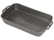 Bayou Classic Cast Iron Baking Pan