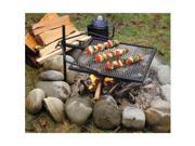 Adjust A Grill Portable Outdoor Grill