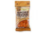 Jelly Belly Orange Sport Beans 1 Ounce