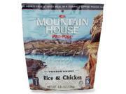 Mountain House Pro Pak Rice Chicken