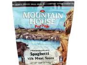 Mountain House Pro Pak Spaghetti with Meat Sauce