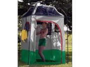 Texsport Deluxe Privacy Shelter Shower Combo with Rainfly