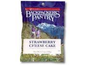 Backpacker s Pantry Strawberry Cheese Cake