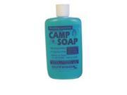 OutdoorX Camp Soap 8 Ounce