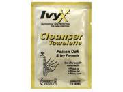 Coretex Products Ivyx Cleanser Towelette