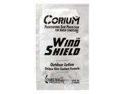 Coretex Products Windshield Lotion Pouch