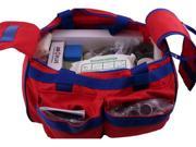 Elite First Aid First Aid First Responder Bag