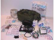 Elite First Aid First Aid Medic Bag
