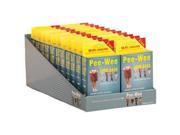 Cleanwaste Pee Wee Urine Bag 24 Pk