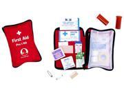 Stansport Pro I First Aid Kit