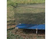 Stansport Mosquito Netting with Bars 30 x 73 x 33