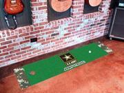 ARMY Putting Green Runner