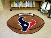 Houston Texans Football Rug Houston Texans Football Rug