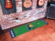 Indiana Pacers Putting Green Runner