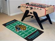 Jacksonville Jaguars Runner Jacksonville Jaguars Runner