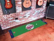 Minnesota Twins Putting Green Runner