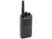 Motorola Rdu4100 4w 10c Uhf Radio