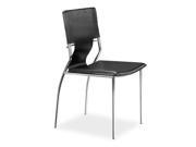 Trafico Side Chair Set of 4