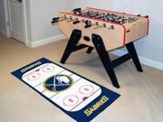 Buffalo Sabres Rink Runner