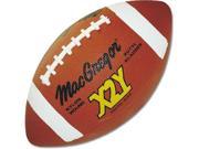 Macgregor® X2 Football Rubber