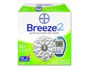Bayer s Breeze®2 Blood Glucose Test Discs