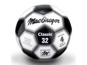 Classic Soccer Ball