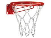 Front Mount Super Goal with Chain Net