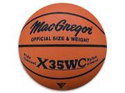 Macgregor® X500 Basketball