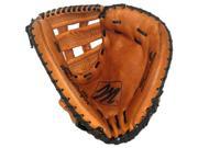 Macgregor MCCM300X MacGregor Fastpitch Catchers Mitt RHT Baseball Softball Gloves