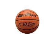 MacGregor 1276589 MAC X10 Elite NFHS Comp Ball Intermediate