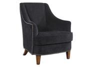 Nala Upholstered Arm Chair