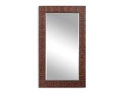 Adel Over Sized Wall Mirror