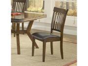 Set of 2 Arbor Hill Chairs