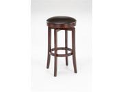 Hillsdale Furniture Malone Backless Swivel Counter Stool