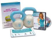Kathy Smith Kettlebell Solution NEW