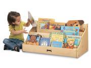 Tiny Tots Pick a Book Stand