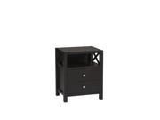 Anna Collection End Table