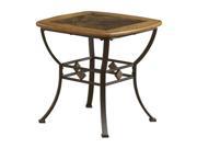 Lakeview End Table