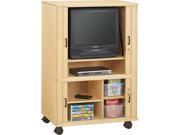 Euro Cabinet TV Computer