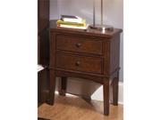 Chelsea Square Night Stand